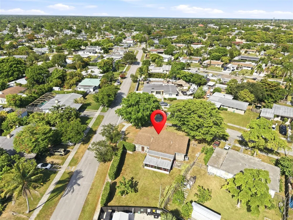20510 Jacaranda Rd Cutler Bay, FL 33189