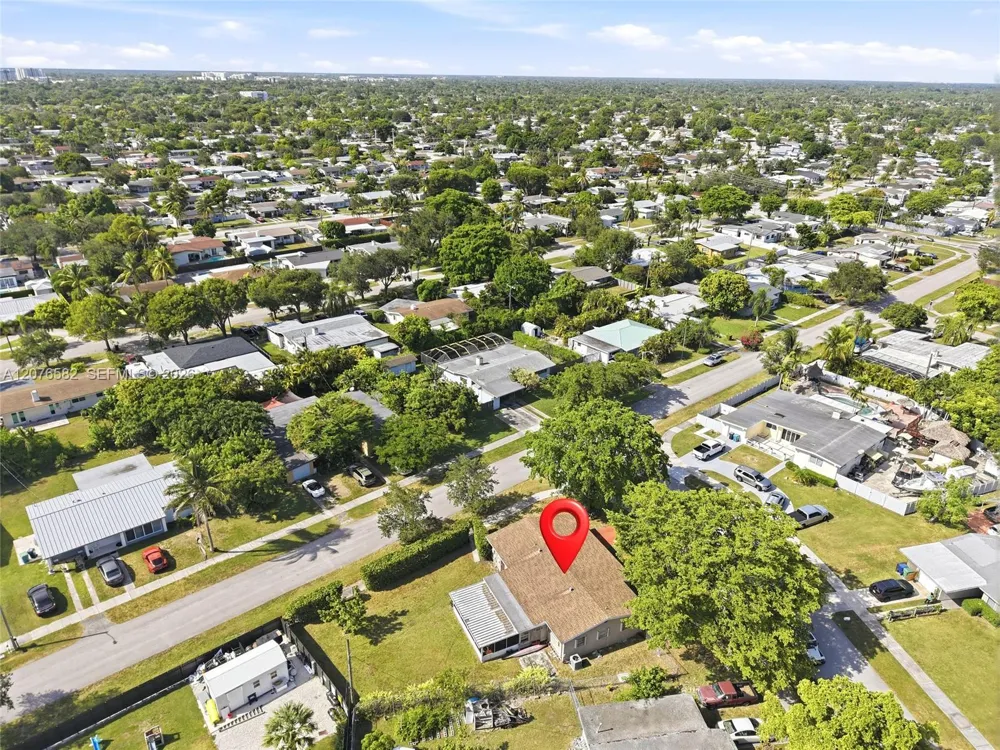 20510 Jacaranda Rd Cutler Bay, FL 33189