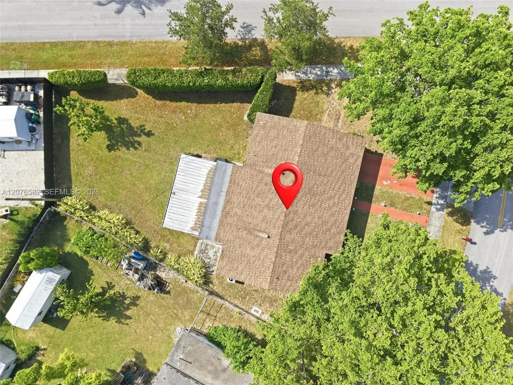 20510 Jacaranda Rd Cutler Bay, FL 33189