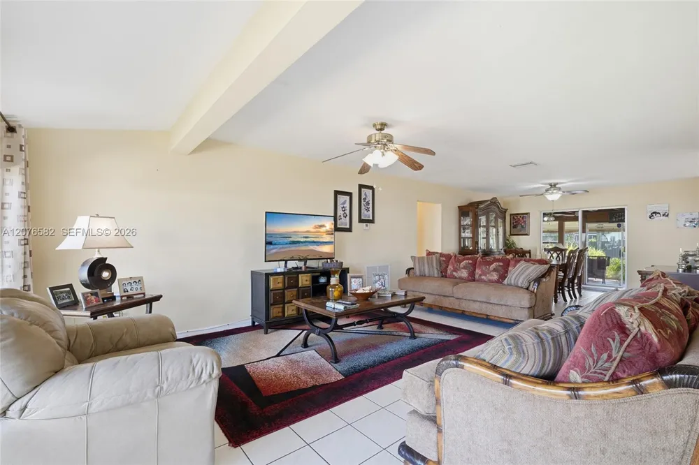 20510 Jacaranda Rd Cutler Bay, FL 33189