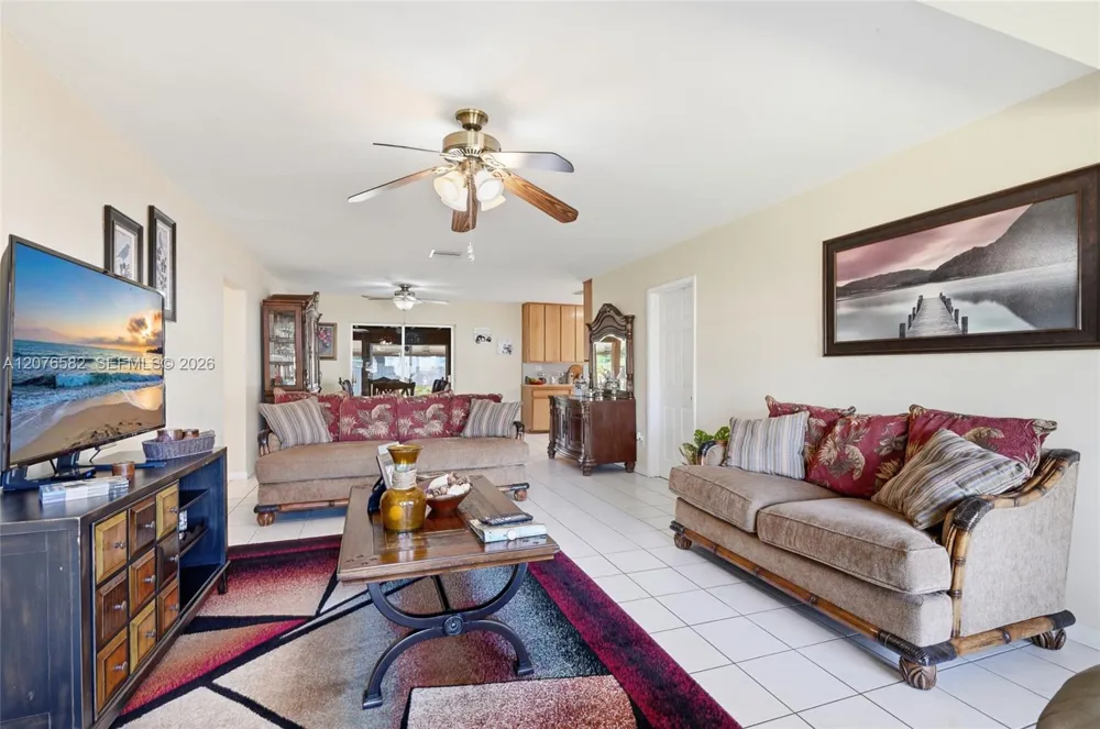 20510 Jacaranda Rd Cutler Bay, FL 33189