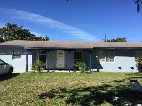 12025 Bird Dr