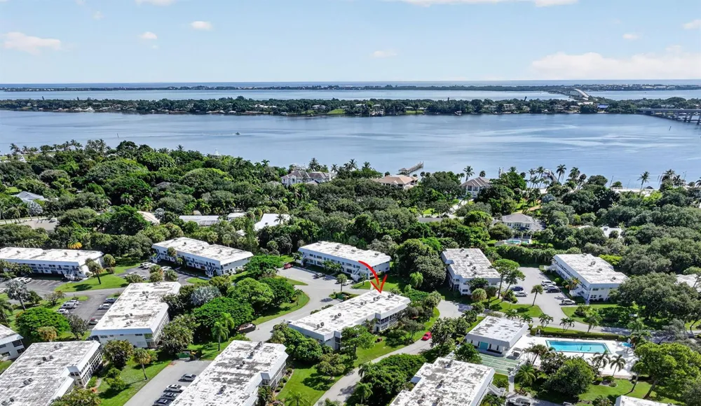 2929 SE OCEAN BOULEVARD #108-5 Stuart, FL 34996