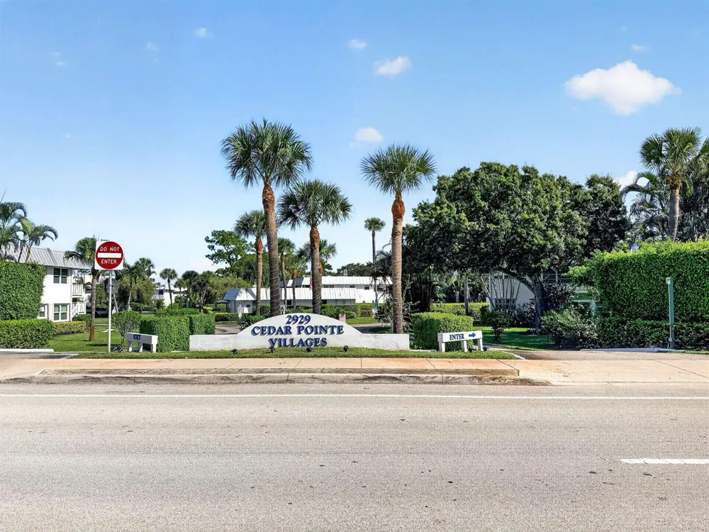 2929 SE OCEAN BOULEVARD #108-5 Stuart, FL 34996