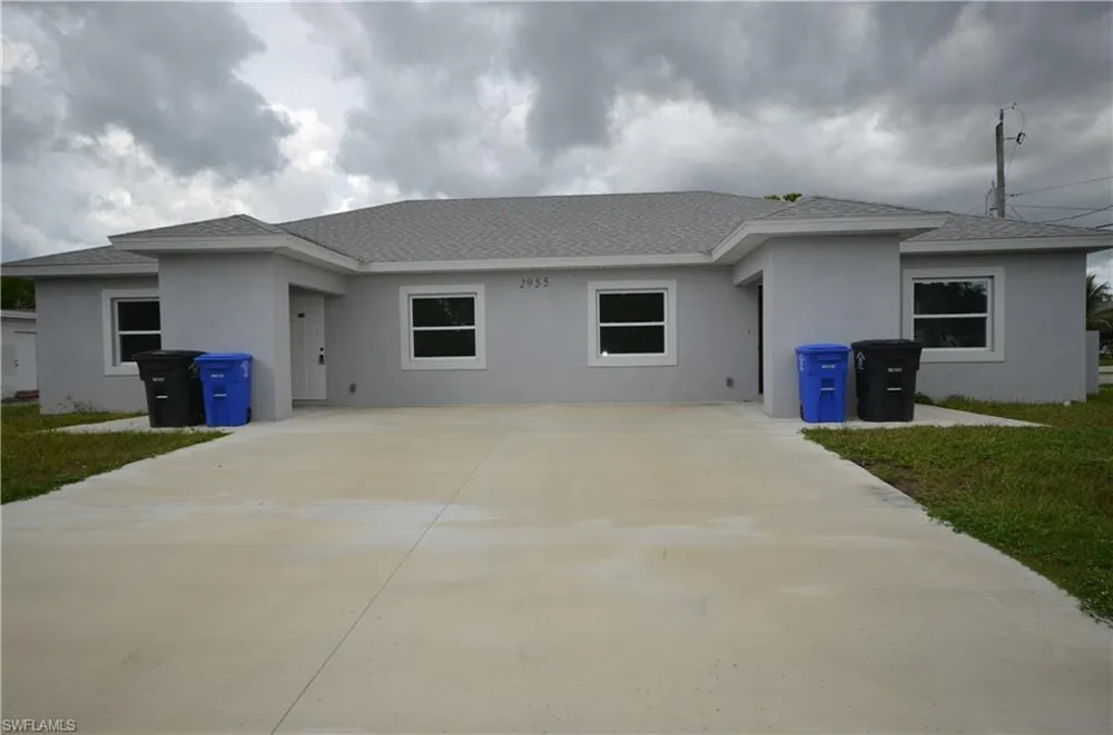 2955 Dunbar Avenue #B Fort Myers, FL 33916