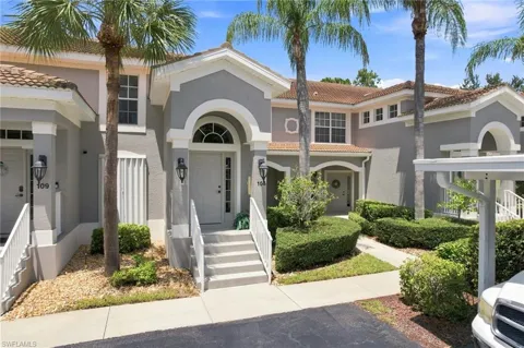 10110 Colonial Country Club Boulevard #108