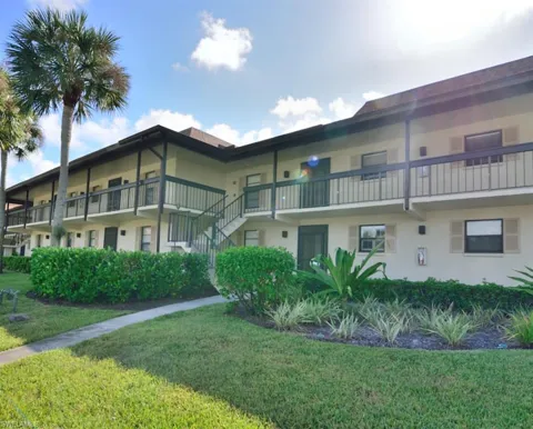 25402 Golf Lake Circle #117