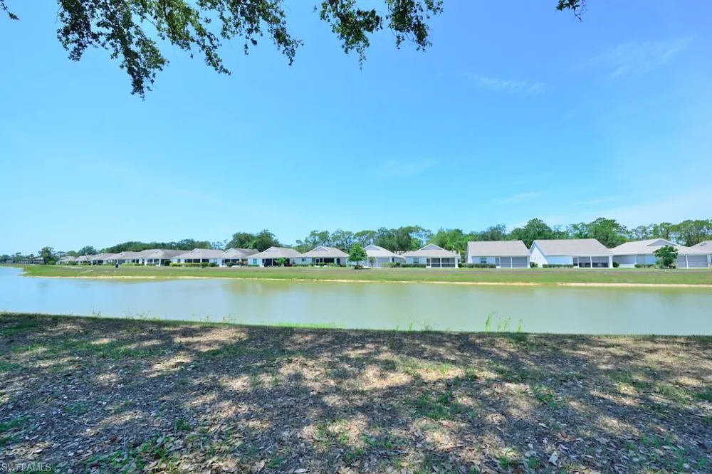 25402 Golf Lake Circle #117 Bonita Springs, FL 34135