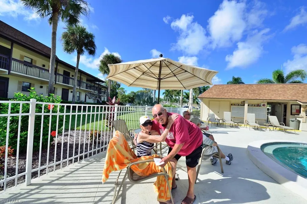 25402 Golf Lake Circle #117 Bonita Springs, FL 34135