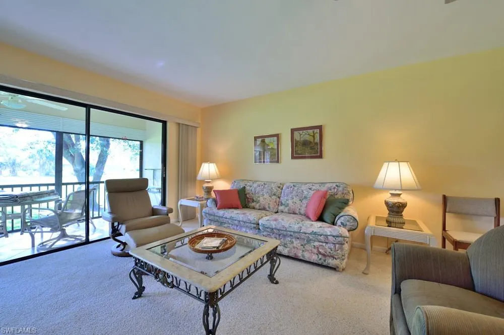 25402 Golf Lake Circle #117 Bonita Springs, FL 34135