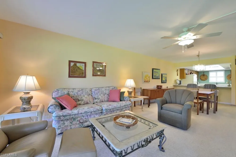 25402 Golf Lake Circle #117 Bonita Springs, FL 34135
