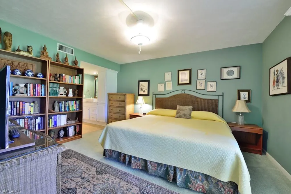 25402 Golf Lake Circle #117 Bonita Springs, FL 34135