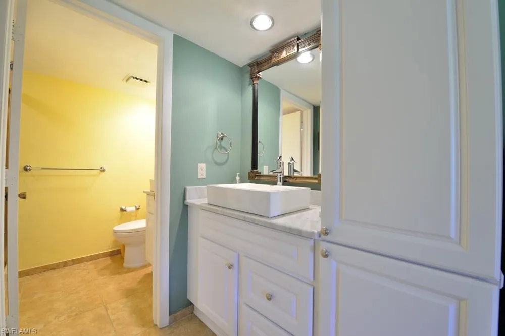25402 Golf Lake Circle #117 Bonita Springs, FL 34135