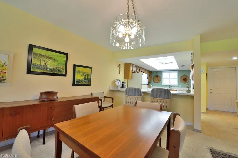 25402 Golf Lake Circle #117 Bonita Springs, FL 34135