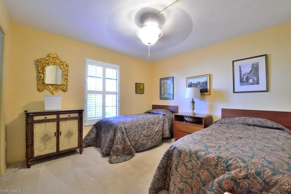 25402 Golf Lake Circle #117 Bonita Springs, FL 34135