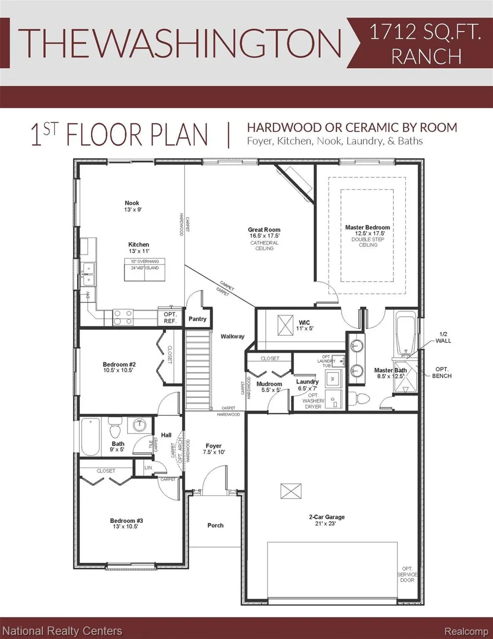 5603 Morgan Lake Drive Independence Charter Township, MI 48348