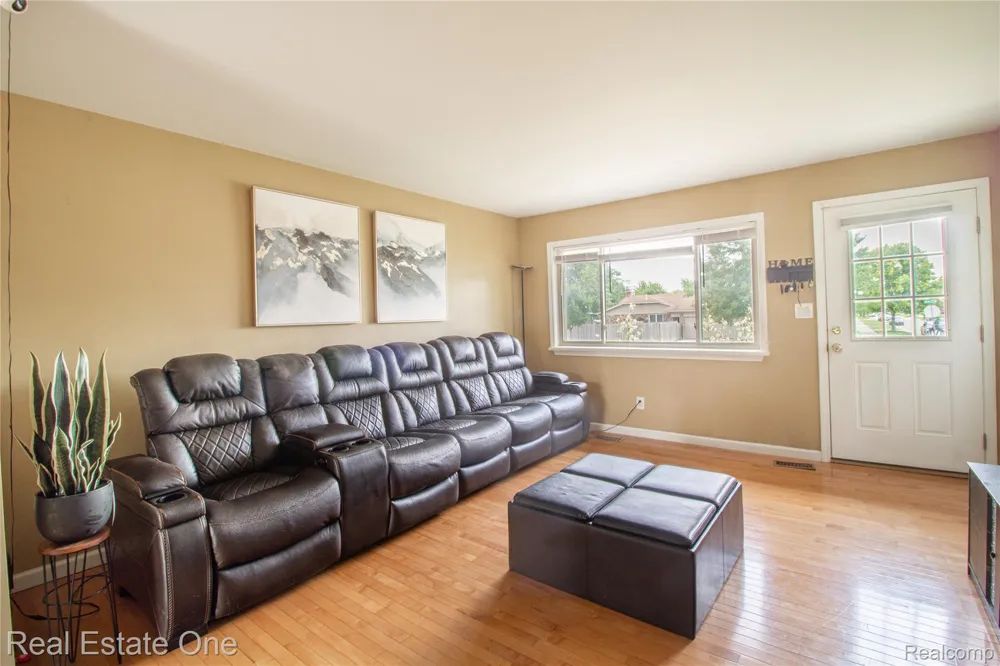 44220 Saltz Road Canton Charter Township, MI 48187