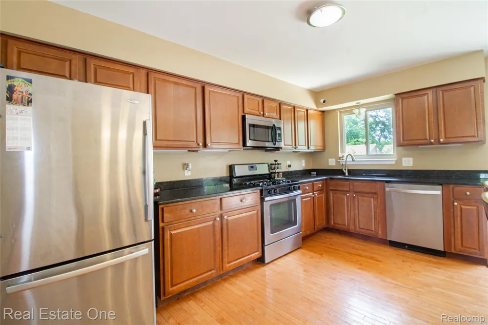 44220 Saltz Road Canton Charter Township, MI 48187