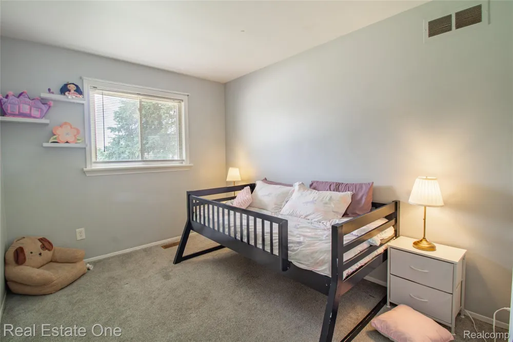 44220 Saltz Road Canton Charter Township, MI 48187