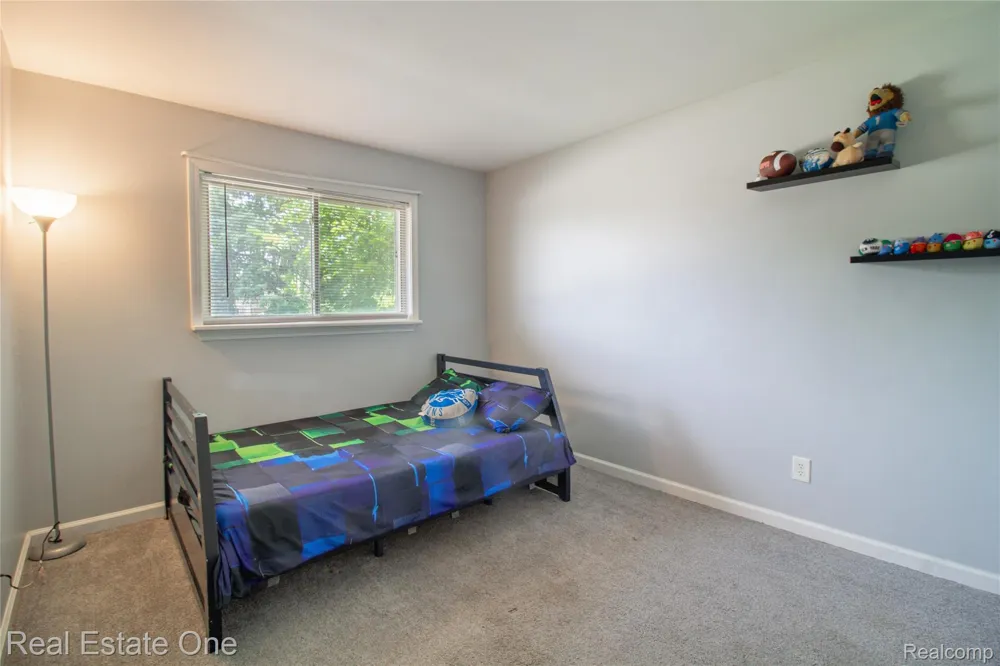 44220 Saltz Road Canton Charter Township, MI 48187