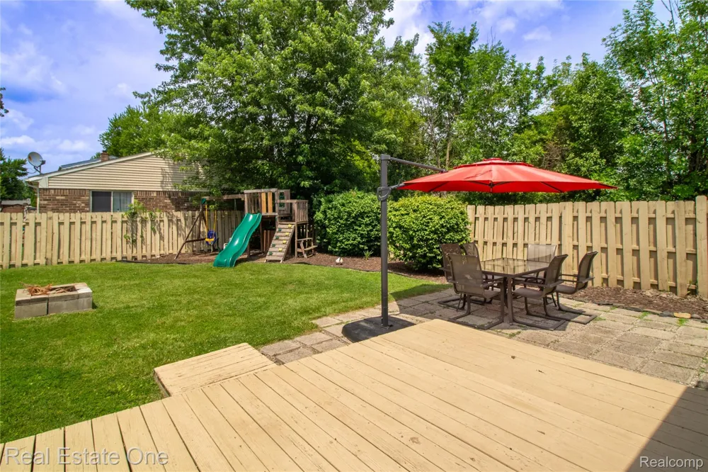 44220 Saltz Road Canton Charter Township, MI 48187
