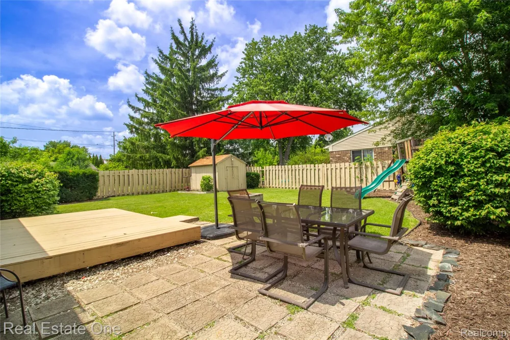 44220 Saltz Road Canton Charter Township, MI 48187