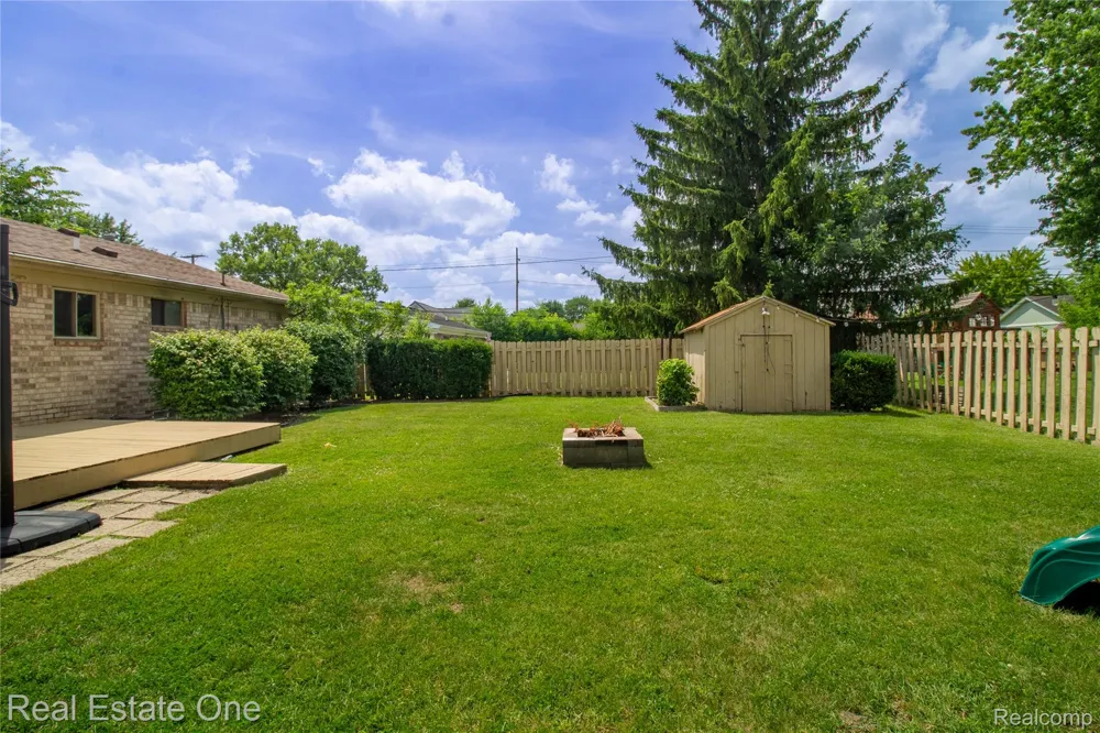 44220 Saltz Road Canton Charter Township, MI 48187