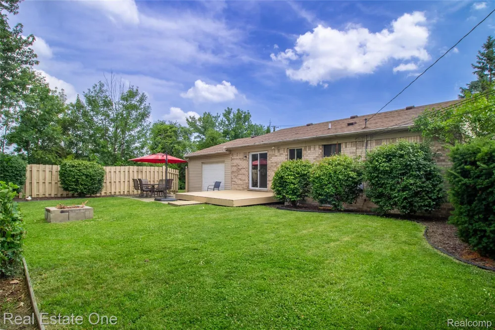 44220 Saltz Road Canton Charter Township, MI 48187