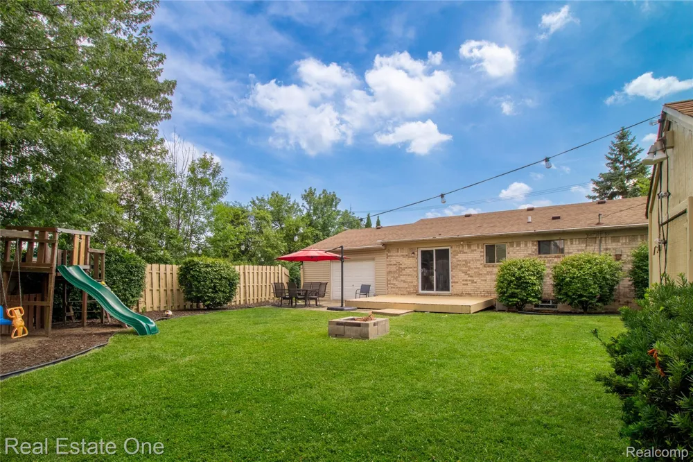 44220 Saltz Road Canton Charter Township, MI 48187