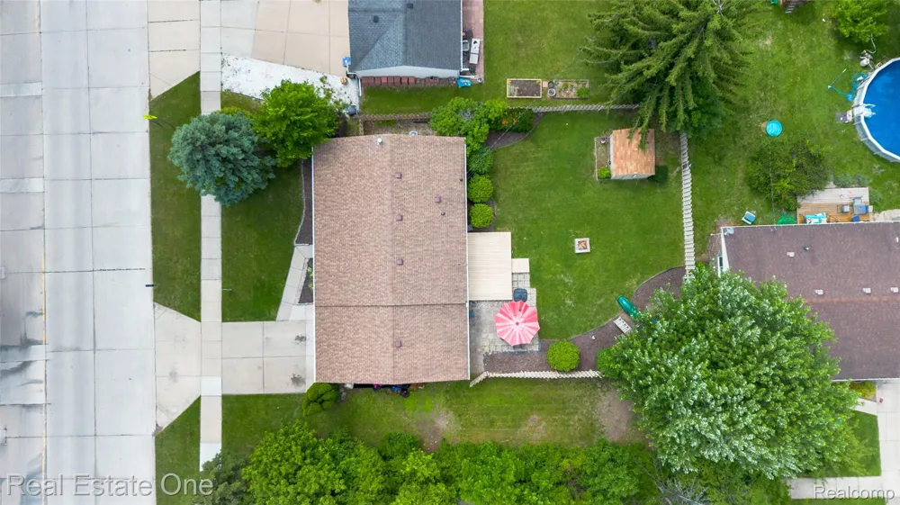44220 Saltz Road Canton Charter Township, MI 48187