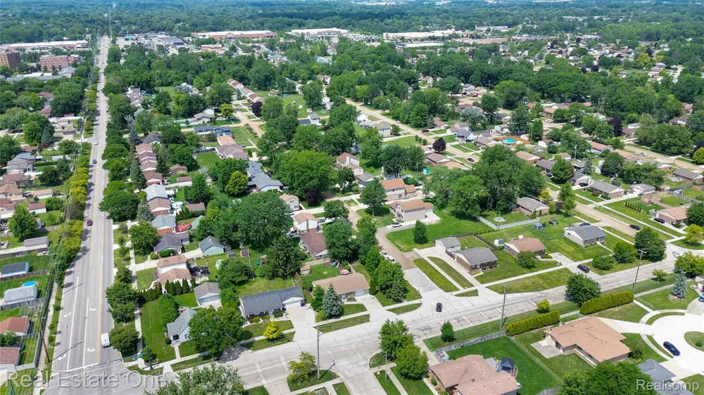 44220 Saltz Road Canton Charter Township, MI 48187