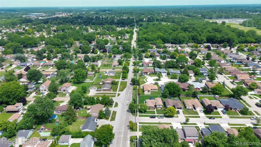 44220 Saltz Road Canton Charter Township, MI 48187