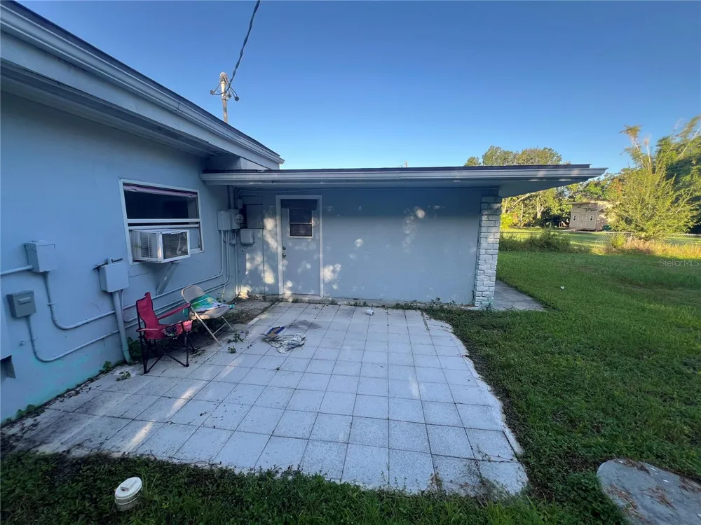 23476 HARPER AVENUE Port Charlotte, FL 33980