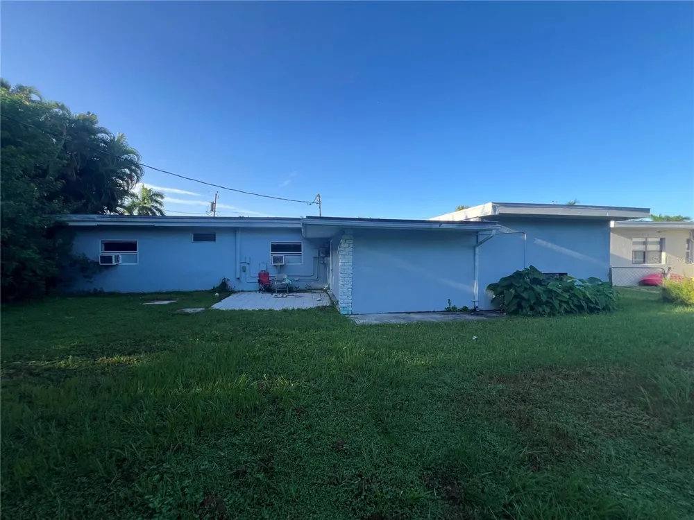 23476 HARPER AVENUE Port Charlotte, FL 33980