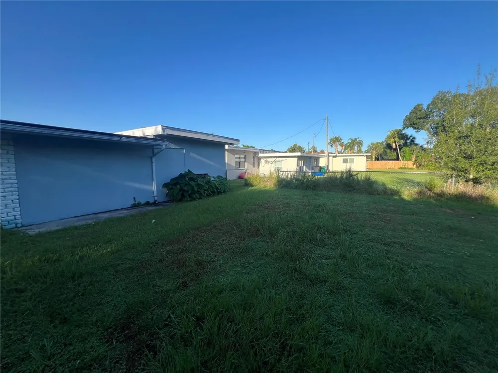 23476 HARPER AVENUE Port Charlotte, FL 33980