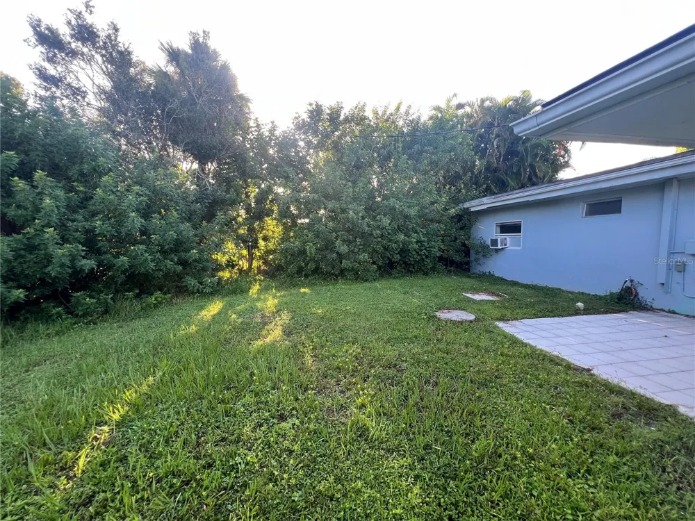 23476 HARPER AVENUE Port Charlotte, FL 33980