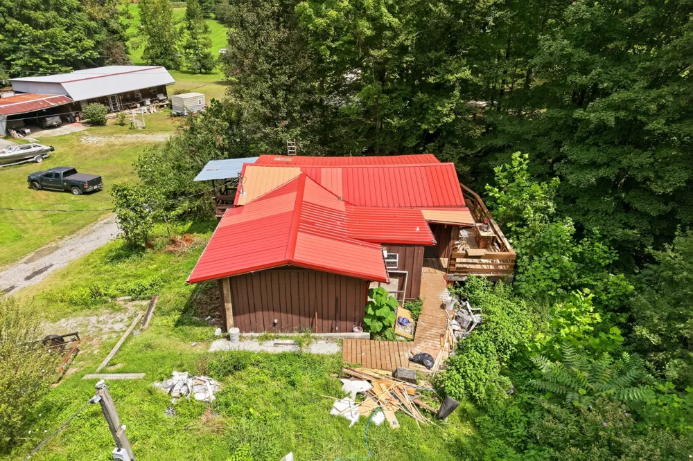 141 Audrey Drive Byrdstown, TN 38549