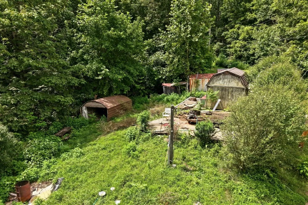 141 Audrey Drive Byrdstown, TN 38549