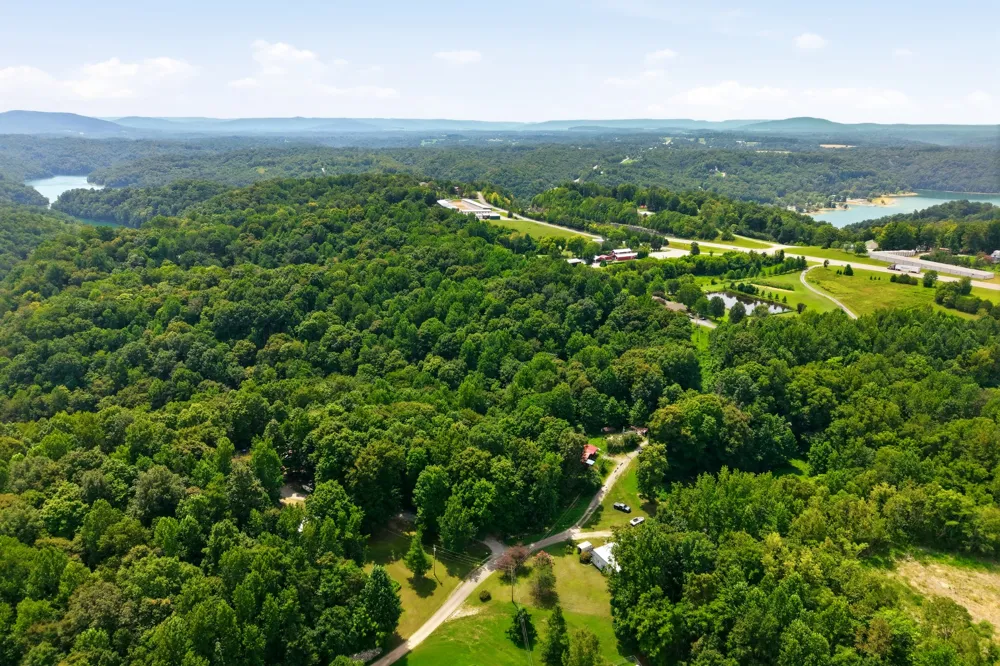 141 Audrey Drive Byrdstown, TN 38549