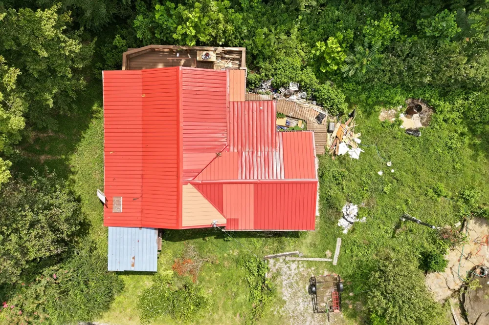 141 Audrey Drive Byrdstown, TN 38549