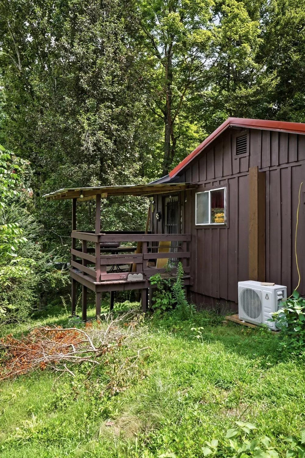 141 Audrey Drive Byrdstown, TN 38549