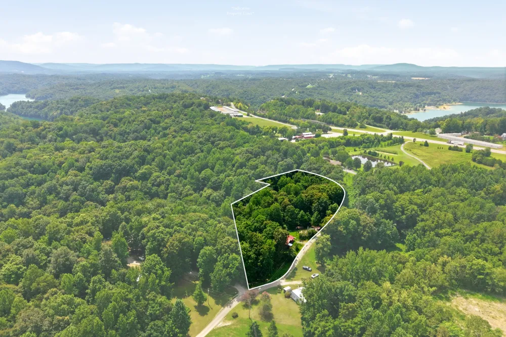 141 Audrey Drive Byrdstown, TN 38549