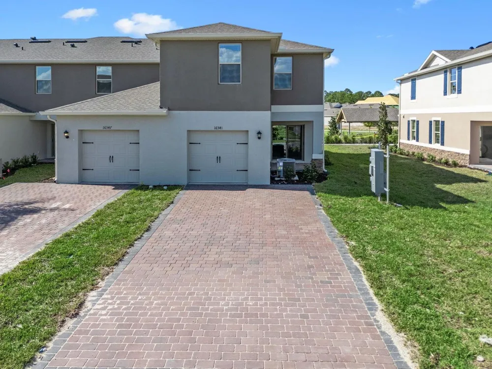 12086 SHINE VIEW LANE Winter Garden, FL 34787