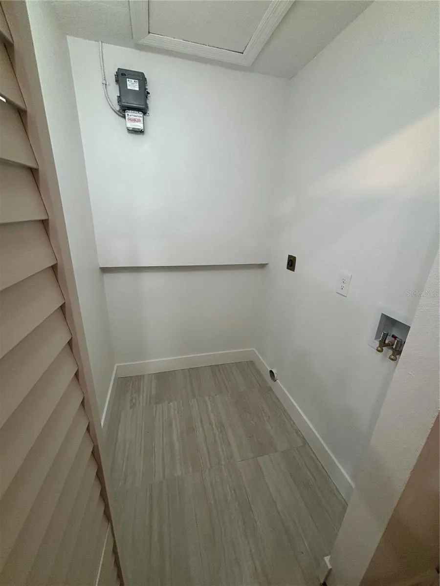 1107 GOSHEN ROAD Tarpon Springs, FL 34689