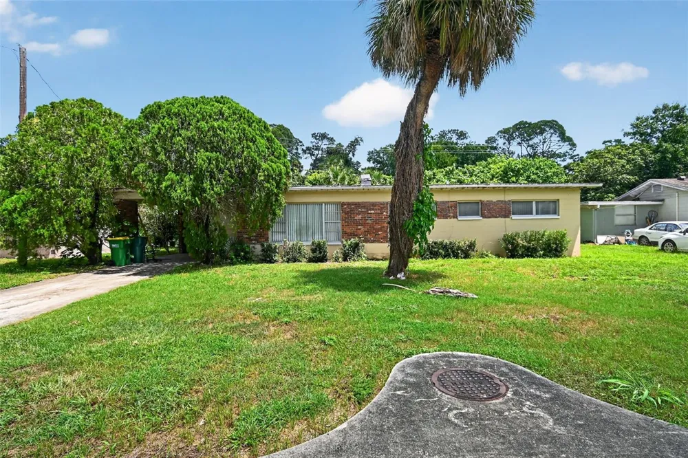 120 POLARIS STREET Cocoa, FL 32922
