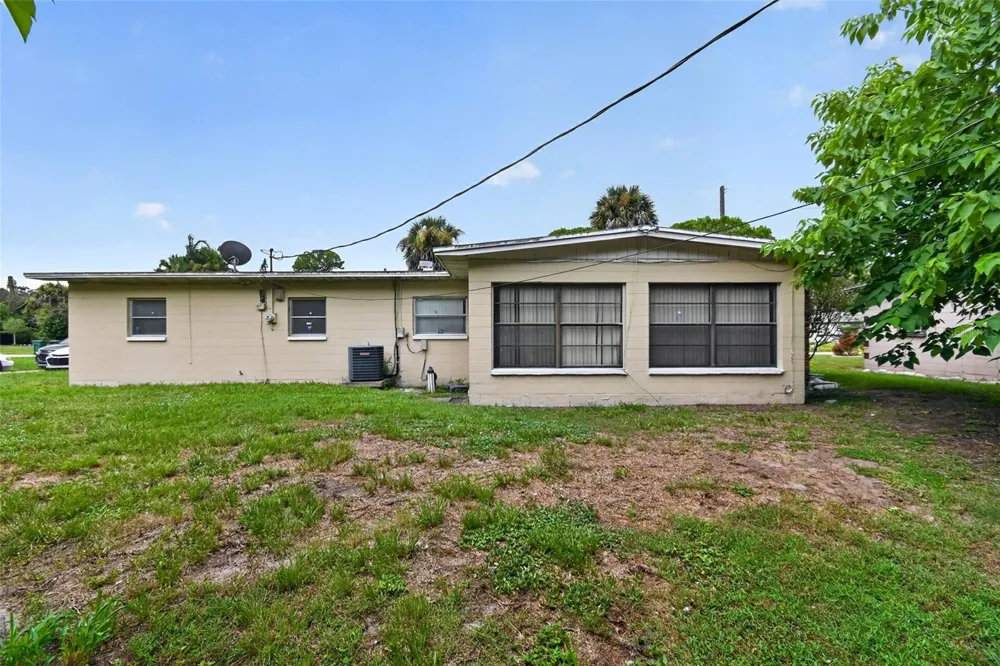 120 POLARIS STREET Cocoa, FL 32922