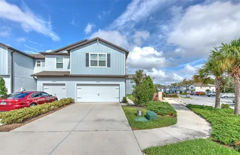 2899 DEER PINE TRAIL