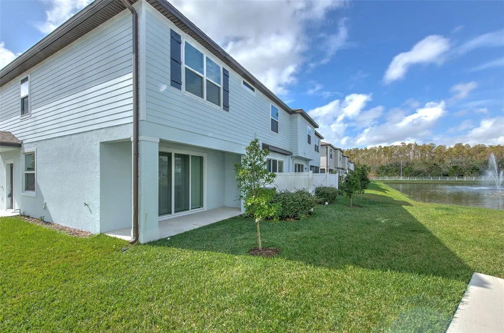 2899 DEER PINE TRAIL Land O Lakes, FL 34638
