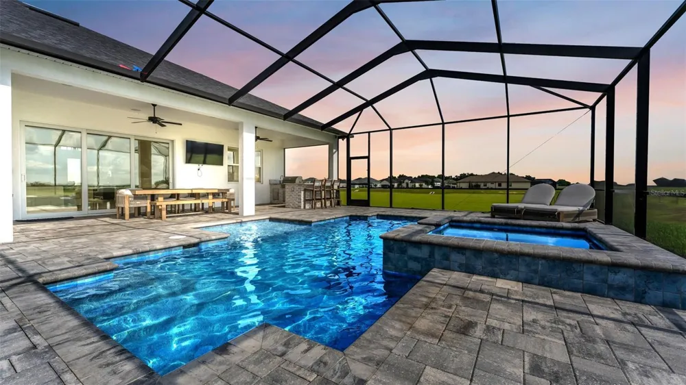 7034 BENTRIDGE DRIVE Lakeland, FL 33813