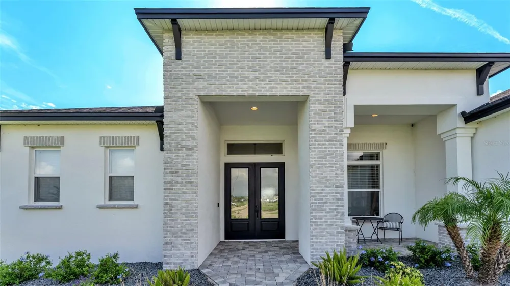 7034 BENTRIDGE DRIVE Lakeland, FL 33813